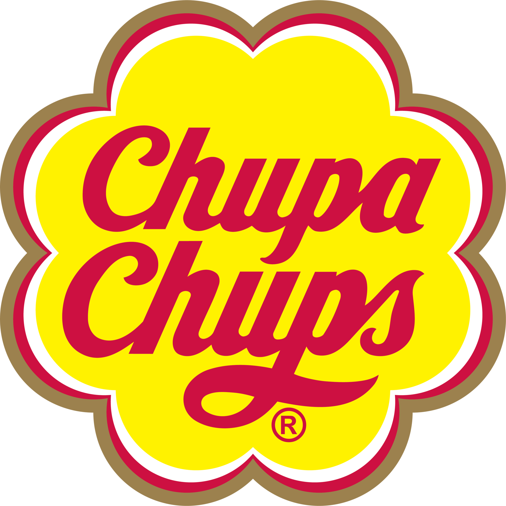 Chupa Chups Logo