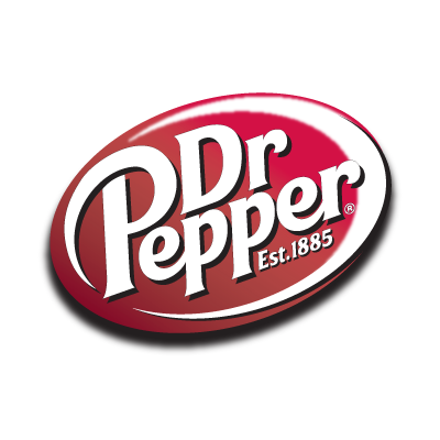 Dr Pepper Logo