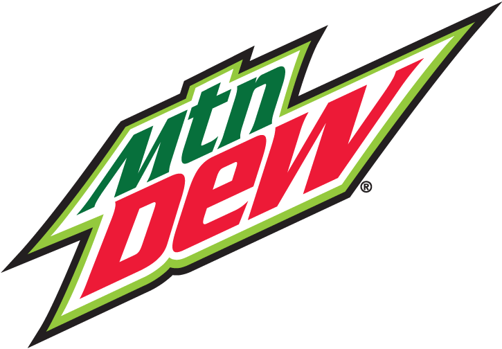 Mountain Dew Logo