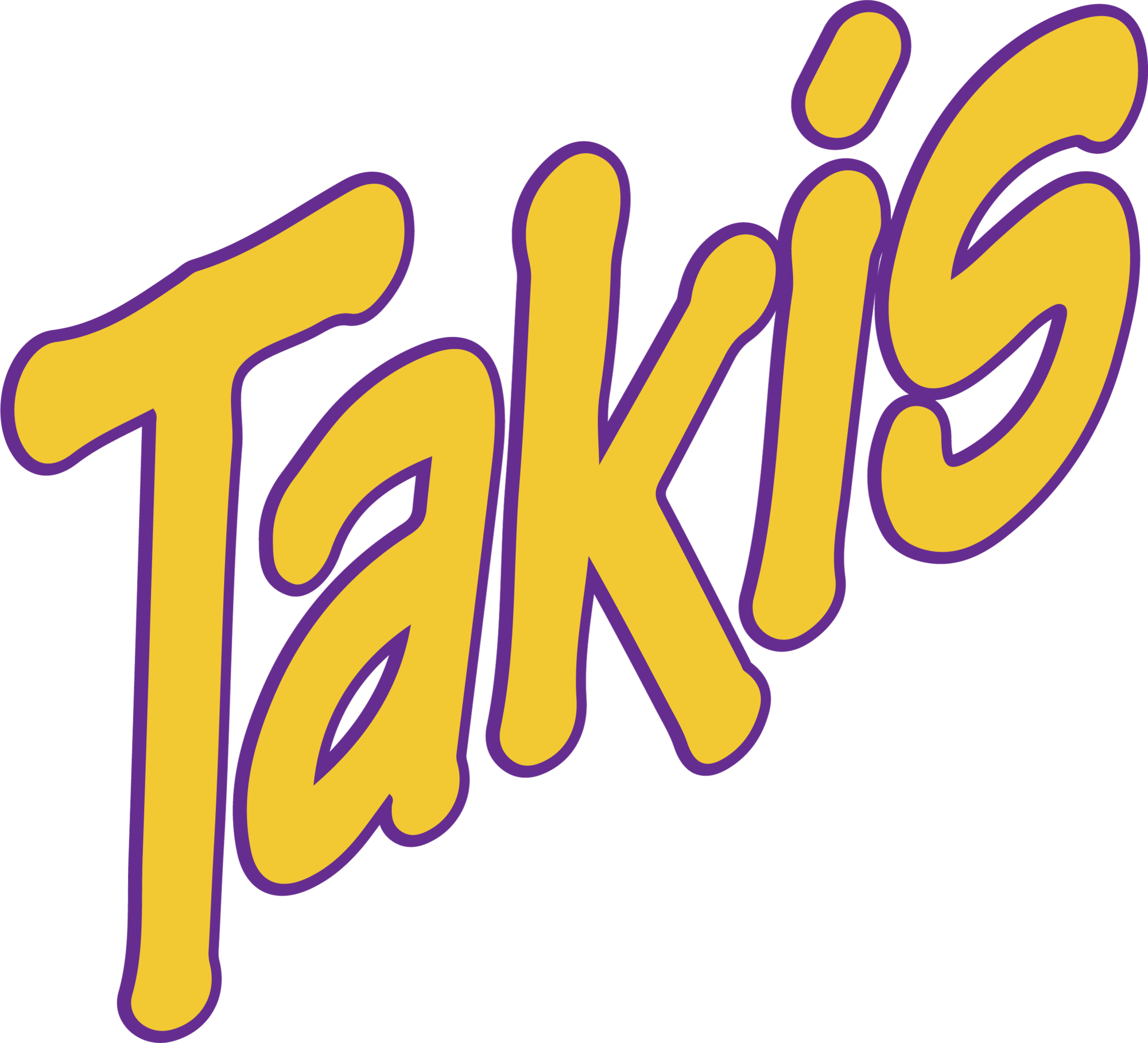 Takis Logo